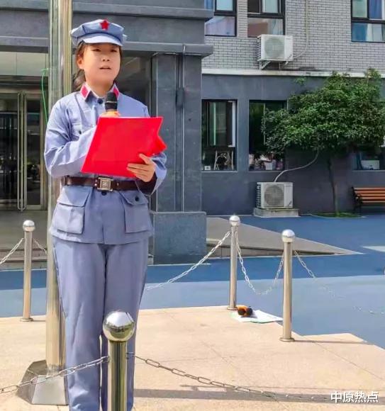 中原热点 《长征》不是电影这么简单