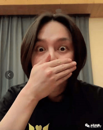 尹正|靠这出名，他是另辟蹊径了？