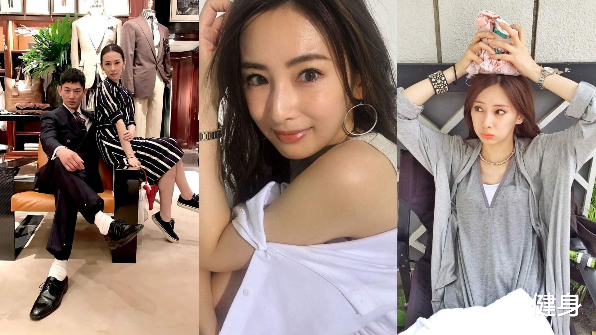 北川景子|日本最美脸蛋《北川景子》美出新高度！一天9餐吃不胖…