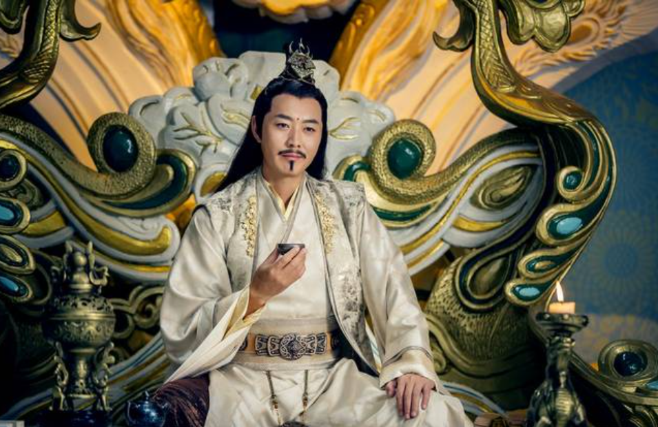 缘来媛往|「忘羡」 无爱亦无恨13 蓝忘机拖延婚期