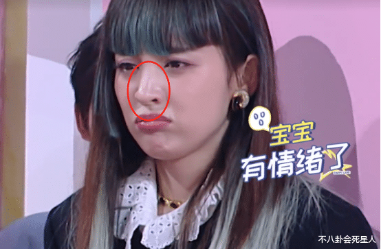 王佑硕|对鼻子“下手”的9位明星，女巫鼻、透明根、鼻孔缩小术，一个比一个狠?