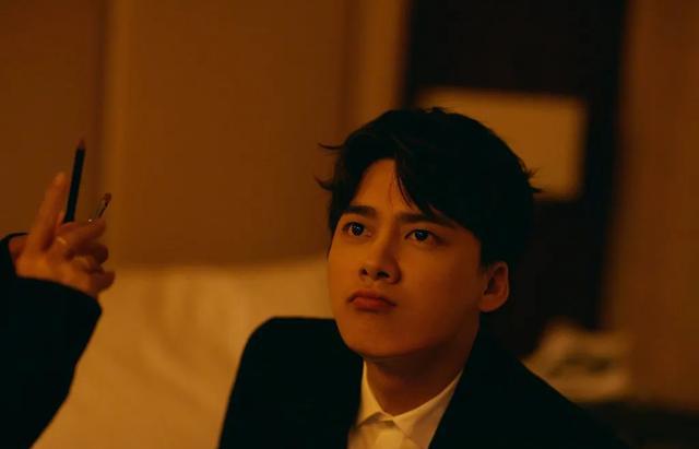 许凯|小八卦，宋祖儿，李易峰，关晓彤，许凯