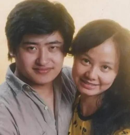 刘欢|刘欢：和老婆相识9天闪婚，恩爱33年，始终把普通妻子当做宝