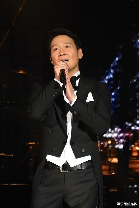 演唱会|黎明红磡演唱会，娱乐圈多位明星担任嘉宾，引发热议