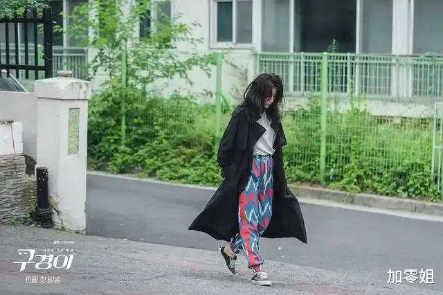 明星|女明星40岁，韩流和内娱的处境为什么不同？