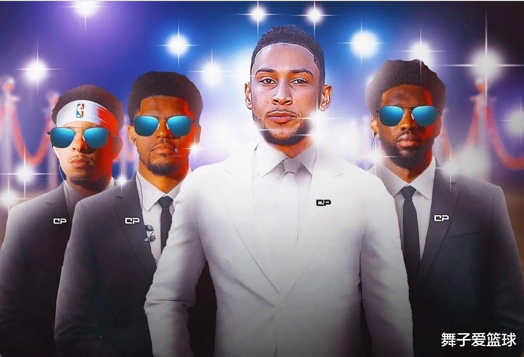  不在乎处罚，直接禁赛82场比赛！谁还敢要他啊？