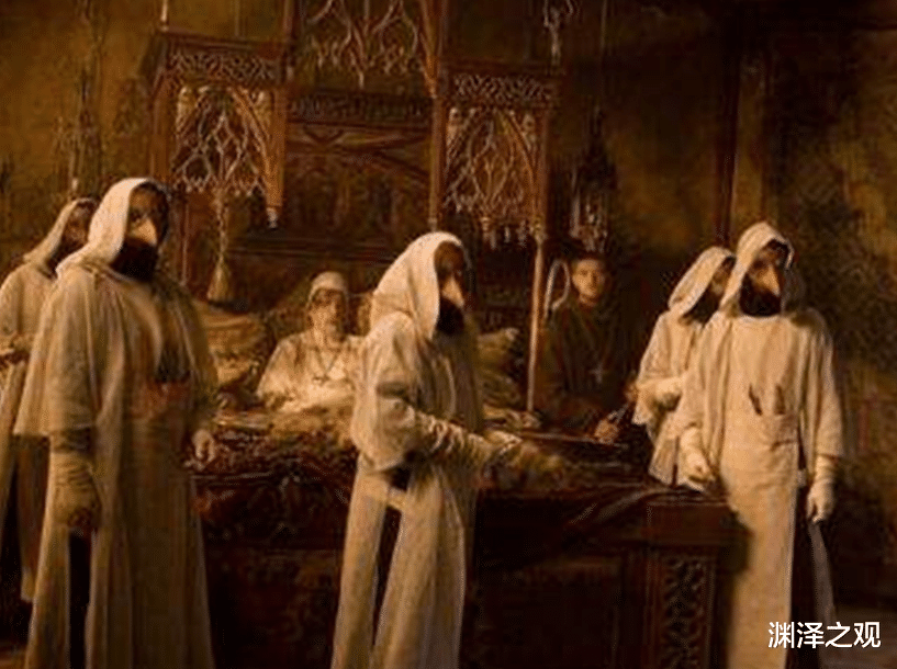 吉尼斯世界纪录|吉尼斯纪录保持者哈吉：60年没有洗过澡，身体像是穿了铠甲一样