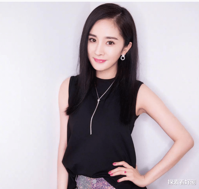 杨幂|杨幂身材让人羡慕，生完娃也没走样，怎么做才能拥有这样的身材？