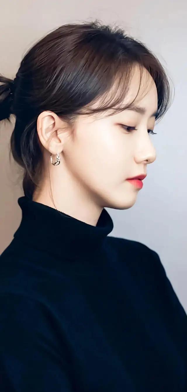 白说数码|林允儿高清无水印壁纸