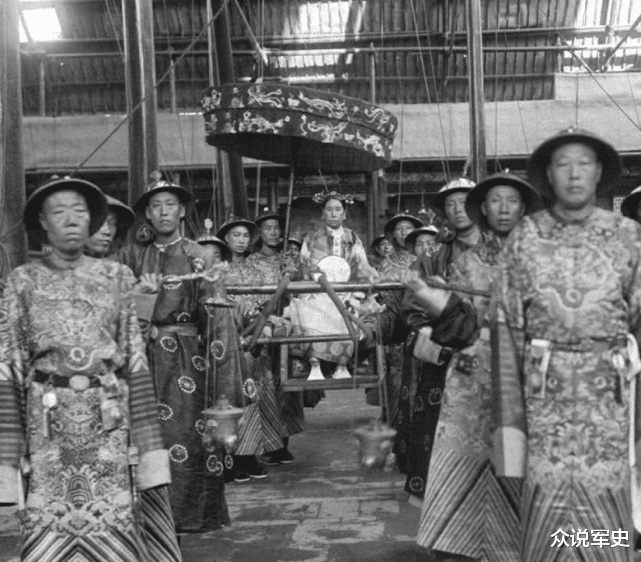 雕刻|慈禧的“大雅斋”瓷器有多精美?被收藏家追捧,价值超过8500万