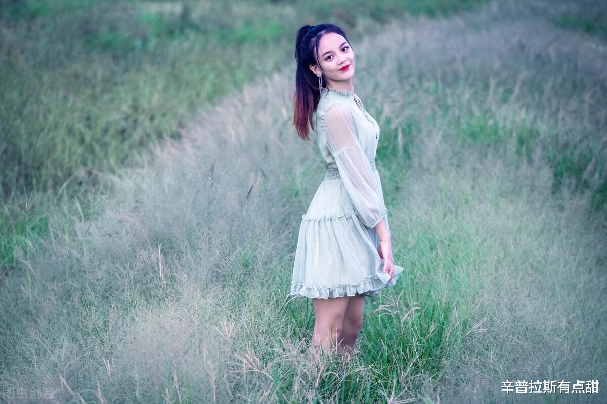 辛普拉斯有点甜|女神从嫌弃脸到主动找我聊天，我做了哪些改变