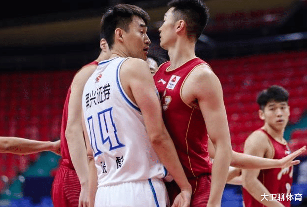 廣廈|恭喜廣廈！NBA探花將加盟球隊(duì)，CBA開出新年第一張罰單，兩人分享周最佳
