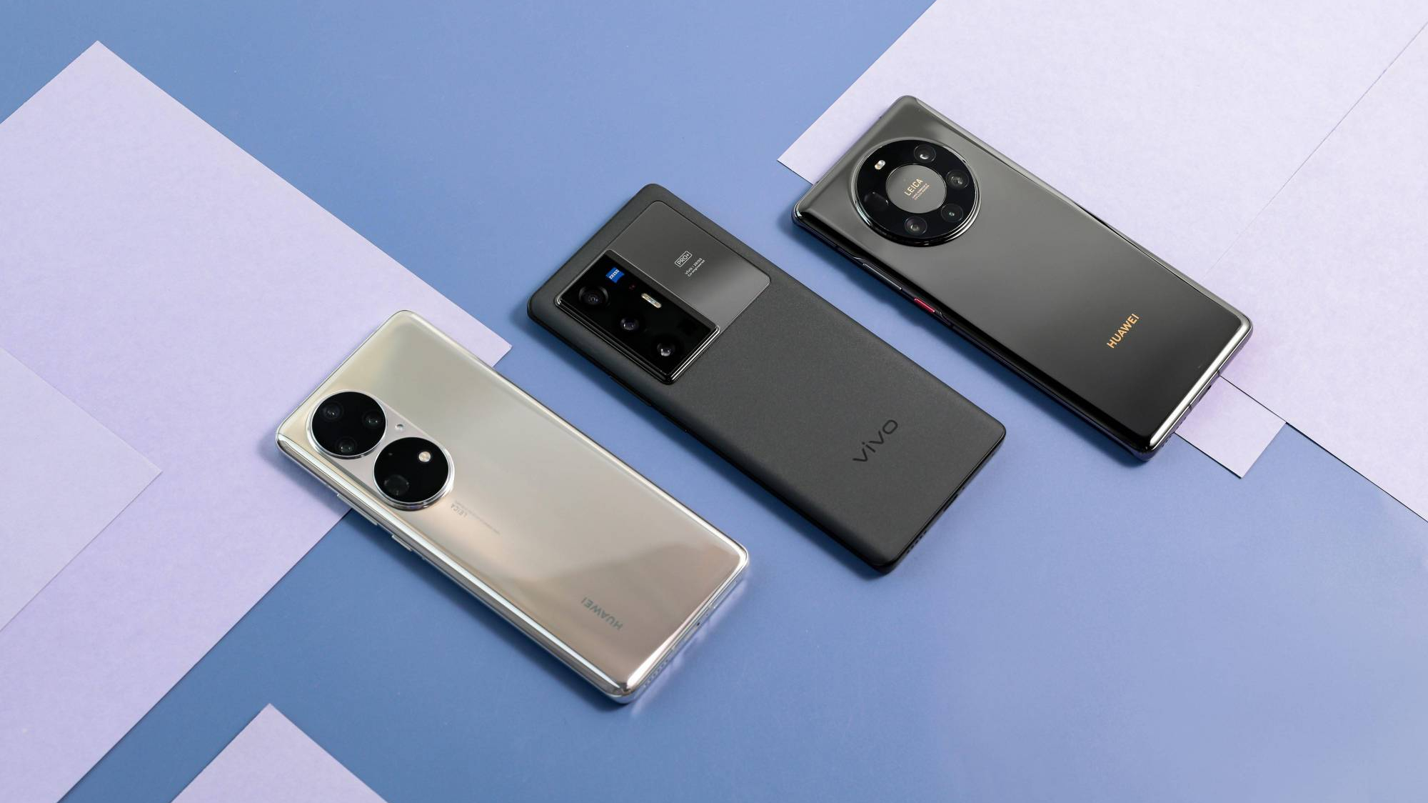 华为|华为放出“大招”,三款5G手机现货开售,花粉终于等到了