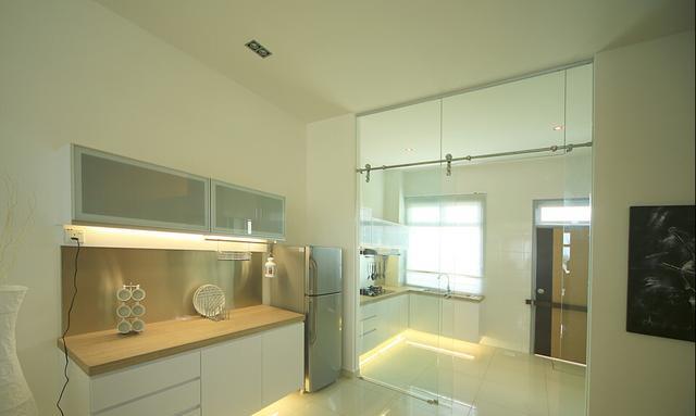 高端的材料，装修效果却显得很简陋，原因大都是这5点