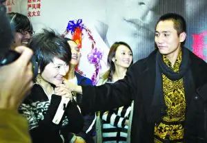 张杰|谢娜和张杰，10年的婚姻就是一场游戏，他们的故事比你想象的悲惨