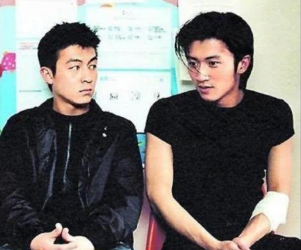 文咏珊|谢霆锋曾对她一见钟情，陈冠希为追她要戒烟，网友：还好都没追上