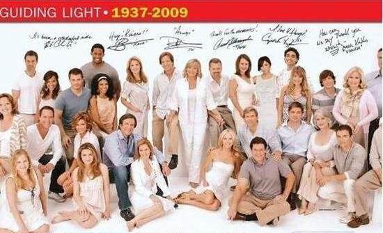 电视剧|史上最长电视剧，15700集播了72年，女主无奈“请求过世”