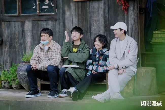 向往的生活|《向往的生活》收官：扭转不了崩塌的口碑，留下的烂摊子谁来收拾