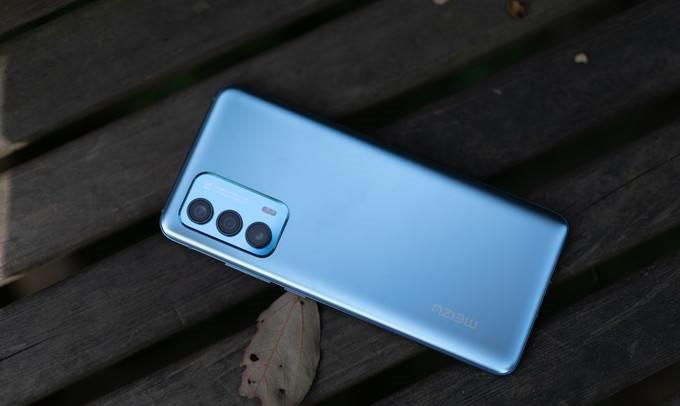 魅族|6000mAh+144Hz高刷，魅族19X確實很有看頭