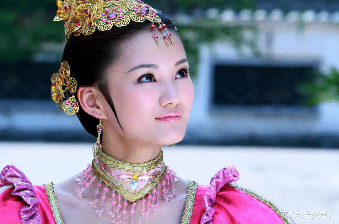 古装剧|古装丑衣服大赏，这10部剧的服化道，实在太辣眼了！