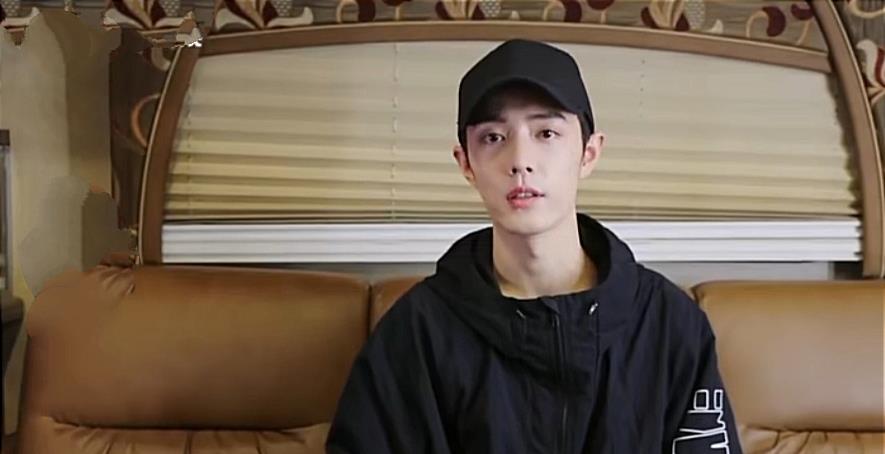 韩剧|肖战惊喜亮相浙江卫视，大方祝福伯乐李宇春，不计前嫌人品没话说