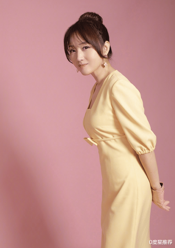 杨钰莹|不懂杨钰莹为何无人娶？看她穿无痕裤的形象，其中原因就懂了