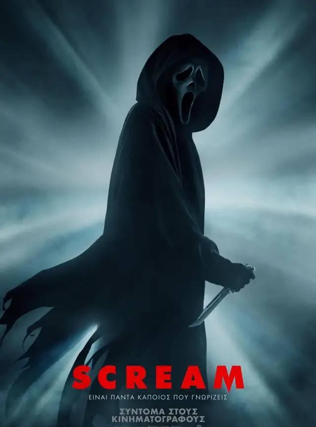 张若昀|时隔10年，曾经风靡全球的经典恐怖片竟然带来了续作！