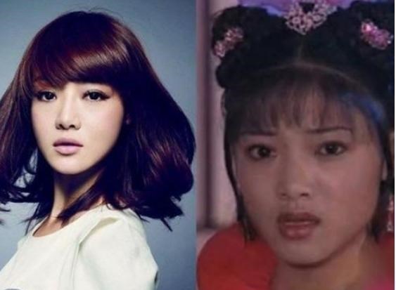 潜规则|因拒绝“潜规则”跑6年龙套,明明是张整容脸,却让观众舍不得骂