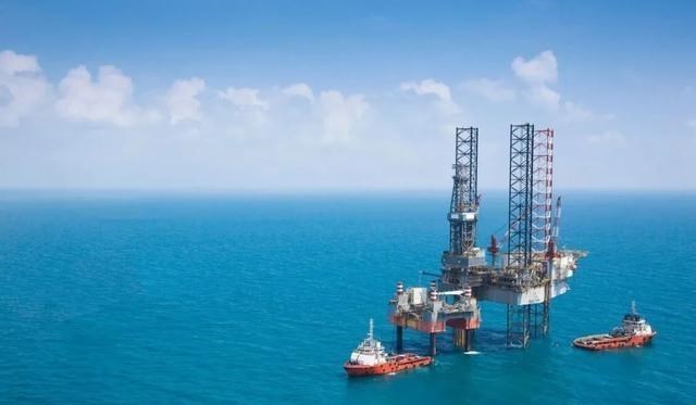 基因 “渤海二号”石油钻井平台为什么会沉没？是地球对人类的惩罚吗？