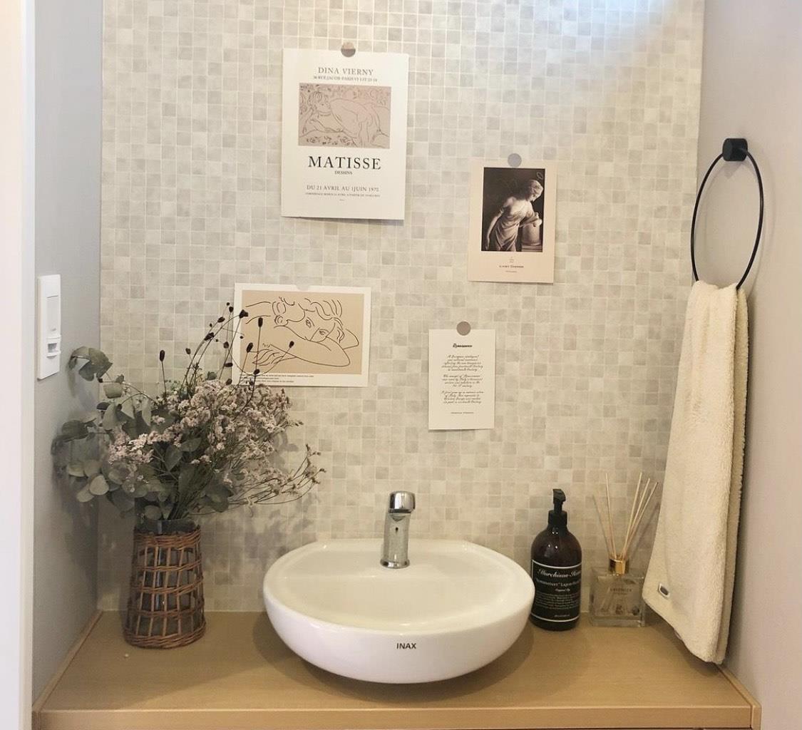 44岁的日本太太，一天收拾一个区域，全屋打理得有条不紊，佩服！