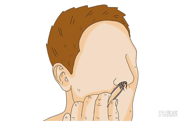 |不听话的鼻毛，为什么总是“窜”出来？茂密的鼻毛，说明什么？