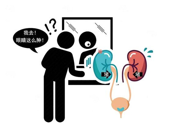 糖尿病肾病|身体出现4种变化，或是糖尿病肾病来了，及时检查，别拖成尿毒症