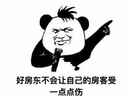 厦门|善良佛系的房东