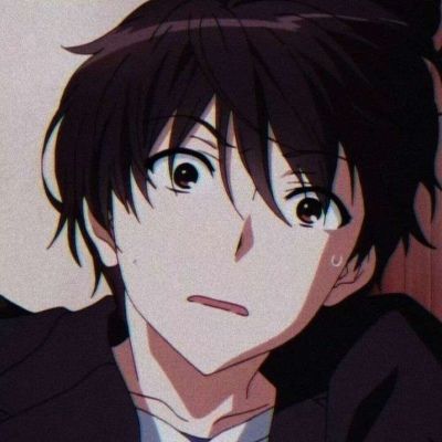 |今日份动漫男生头像推荐