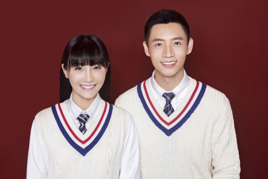 魏晨|魏晨承认22日举办婚礼，正式迎娶大学同学于玮，长跑多年终于修成正果