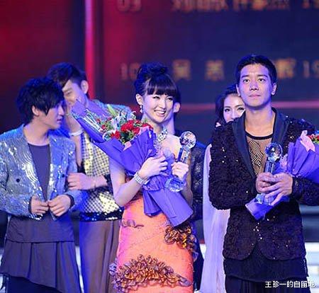 金晨|“内地萧亚轩”金晨的上位秘史，和被她收割的小鲜肉们