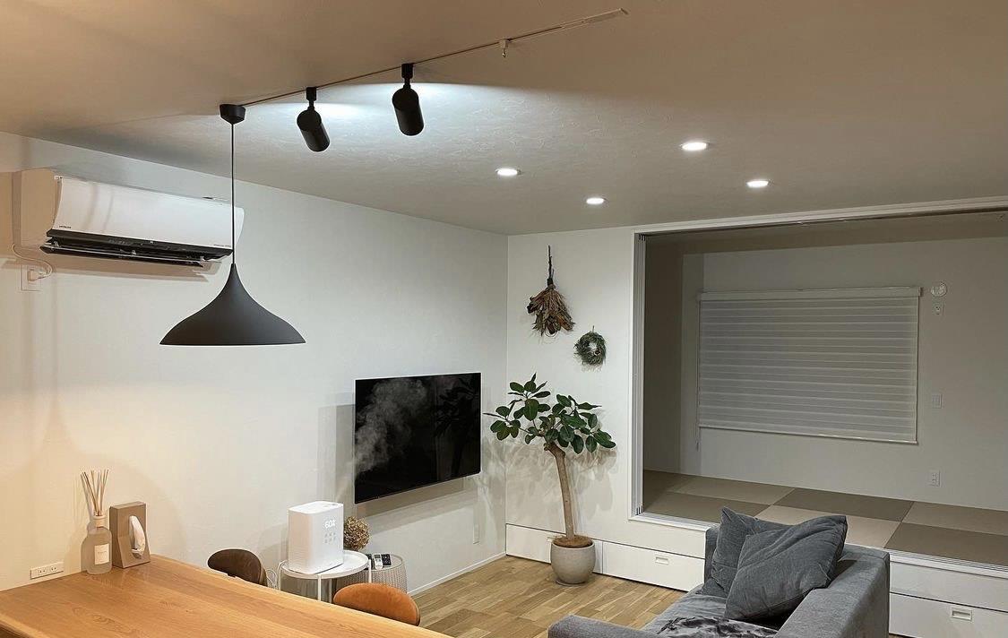 44岁的日本太太,坚持断舍离生活9年,全屋一尘不染,我不得不服