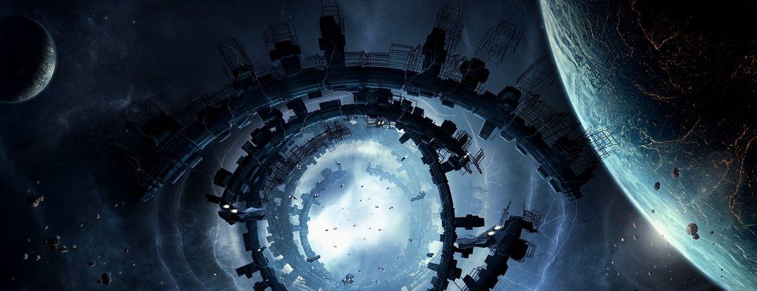 三体|电影《三体》为什么会被禁呢?