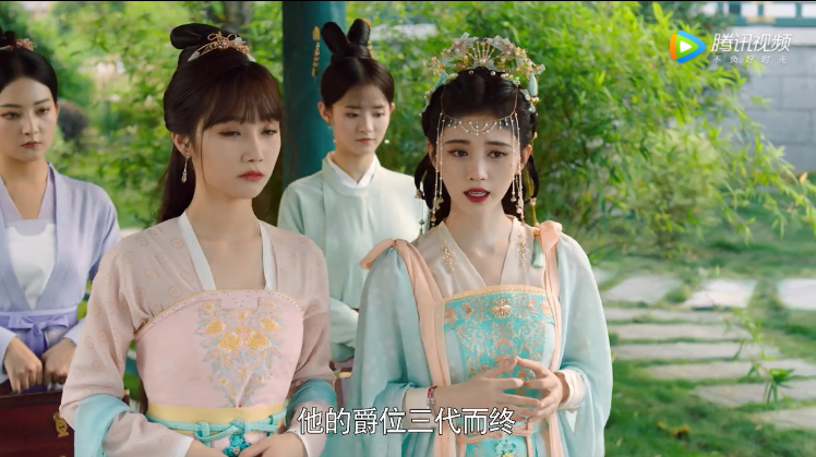 任嘉伦|鞠婧祎又被嘲了