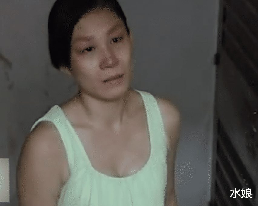水娘 女子婚内出轨怀孕7个月，却被男友暴力相向，准婆婆也反对生孙子