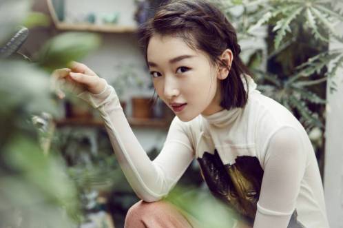 短发|不撞头的短发小心机，照着穿搭时髦翻一倍