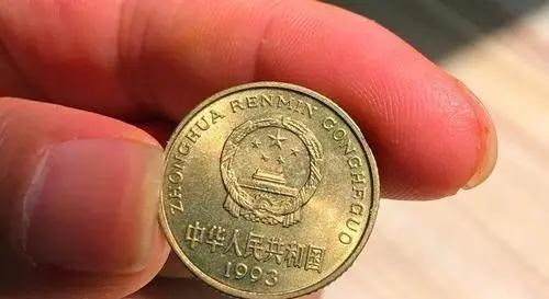 梅花|科普：5角梅花币收藏价值愈来愈高，全因“体内”含金？