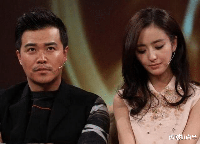 马蓉|于正捧红的8位女星：三位离婚，两位跟他闹掰，她因整容断送前途