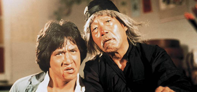 尚气与十戒传奇|醉了，《尚气2》导演的一想法让国内粉丝集体翻白眼：大可不必！