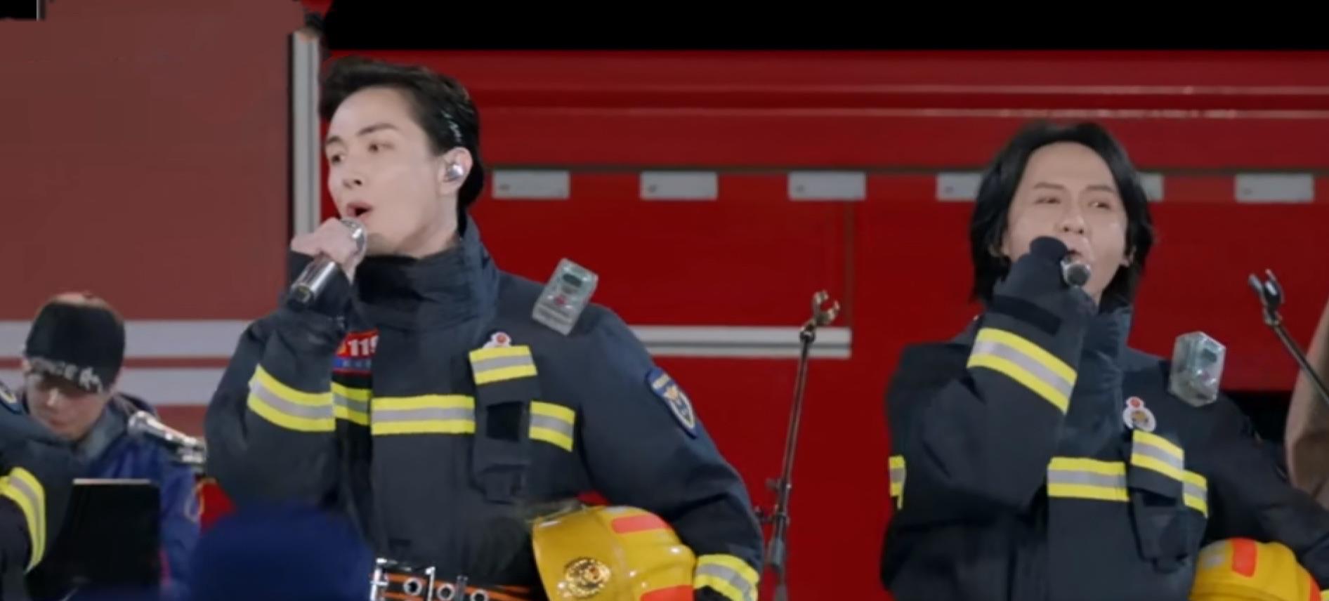 我们的滚烫人生|继《披哥》后，《我们的滚烫人生》又火了，光看格局就赢了