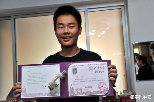 老李侃学习|学生上大学才明白,“高考状元”相比“竞赛保送生”,差距太现实
