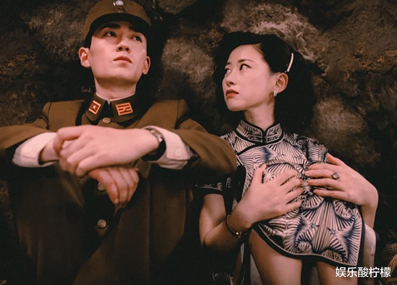 豆瓣|肖战《斗罗大陆》被央媒点名，豆瓣评分人数82万，《叛逆者》26万