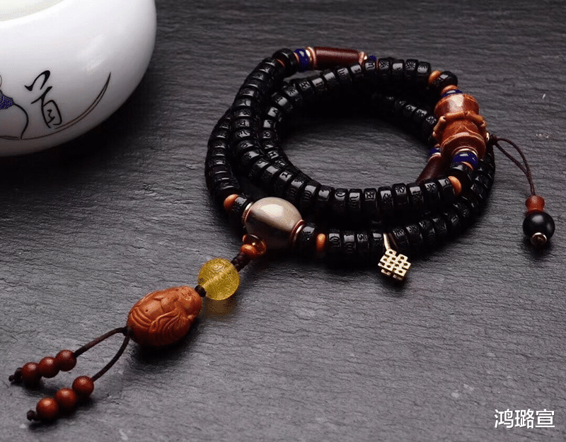 文玩|“文玩穷三代,撸串毁一生”确有其事还是空穴来风?顺势而为是核心!