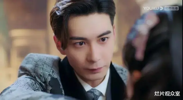 一见倾心|土味甜剧《一见倾心》太上头，让人欲罢不能