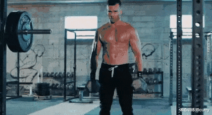 徐智林|被称为“老年彭于晏”的徐智林!一身腱子肉,撩走小13岁娇妻!